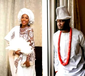 Tiwa Savage, Teebillz marriage crisis update