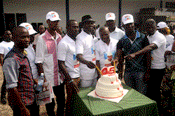 Four dead on journey to Tompolo father’s funeral