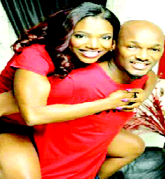 2Face, Annie Idibia bag new endorsement deal