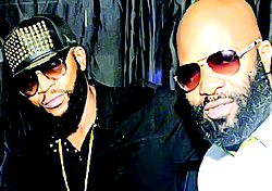 Onyia brothers float new record label