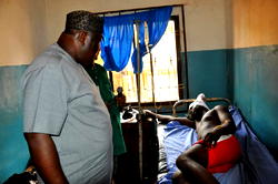 Ugwuanyi inaugurates commission of inquiry on Nimbo massacre