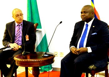 Ambode is a clever governor – Utomi
