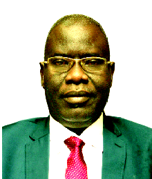 Assessing Candidates: Isaac Adenipekun, Head, National Office, WAEC