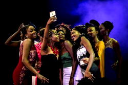 Miss Nigeria unveils 40th edition contestants