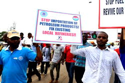 We’ll shut oil sector in 7 days if…- PENGASSAN
