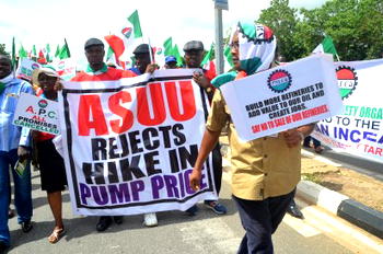 Senate tasks tertiary institutions to increase IGR