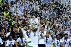 UEFA seeks to limit leaders’ terms
