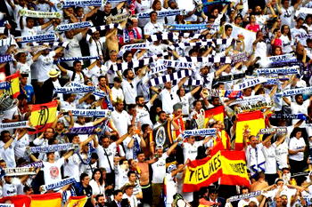 Ronaldo strikes shoot-out winner as Real crowned kings of Europe
