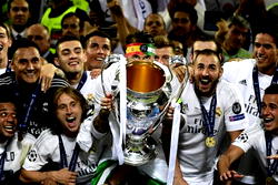 Five reasons Real Madrid can win the Champions League