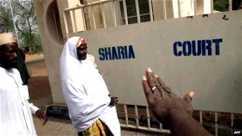 Sharia Court Judge arraigned for attempt to rape married woman