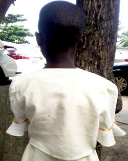 30 yr old man arrested for raping 12 yr old boy in Minna