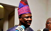Ogun generates N474m in 10 months
