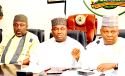Enugu Massacre: We’ll partner FG to fish out culprits – APC Govs