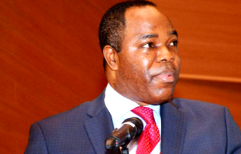 We’ve no  link with Auctus — Skye Bank Chair