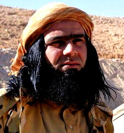 How U.S airstrike killed Justice Uwais’ son, other ISIS terrorists