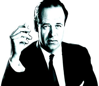 The friendly traveller: Alfred Heineken: 1948 -2002