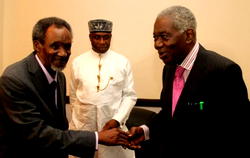 Estblishment of National Shipping Line underway – Amaechi