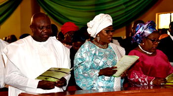 Democracy Day: My governorship, an assignment from God —Ambode