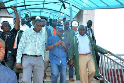Light rail: Lagos procures $14.6m rail coaches, to phase-out Danfos, other