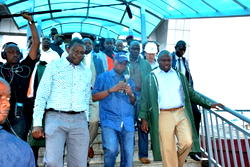 Light rail: Lagos procures $14.6m rail coaches, to phase-out Danfos, other