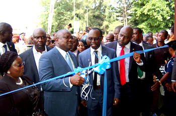 Repositioning of LASU already yielding positive results – Ambode