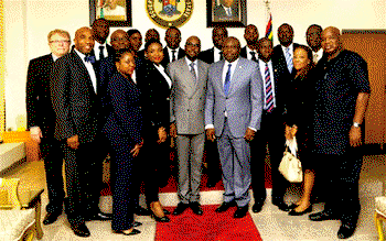 Lagos now officially an oil producing state- Ambode