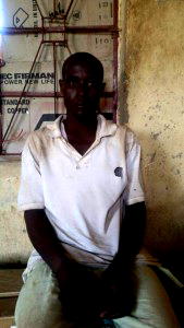 ‎Stop calling Boko Haram terrorist our daughter’s husband, Chibok Community warns