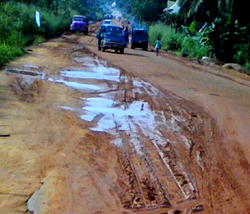 Anambra monarch cries out as flood sacks community