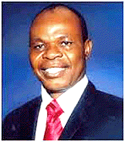I didn’t plan dinner with Sanwo-Olu, says Chisco Chairman, Anyaegbu