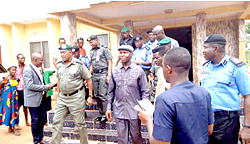 No fresh herdsmen’s attack, rape in Nimbo, say monarch, Enugu Police command