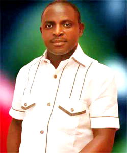 Buhari must move his agenda beyond anti-corruption  — Rep Archibong
