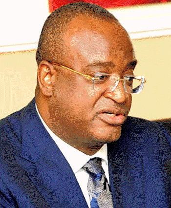 Leadership failure responsible for stunted economic growth- NBA President