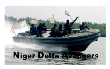 Breaking: Avengers adopts Atiku, threatens to crumble economy if Buhari rigs poll
