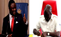 May Day: Emulate Ayade, Oshiomhole, Labour tells  govs