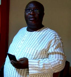 Ex-Pension Accountant, Abisuga, bags 6months jail term for N109m fraud