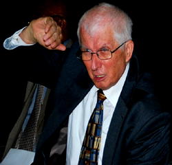 Education sector needs complete overhaul – Berkhout