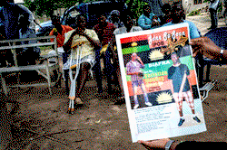 Biafra Day killings: Ex-PSC boss calls for judicial commission of inquiry