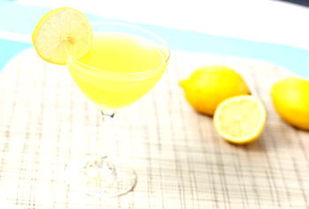 Drinking warm lemon water every morning is good for you