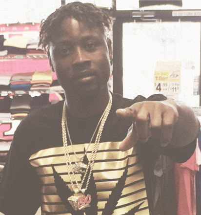 How my stay in California influenced my music career- Bonny Dee