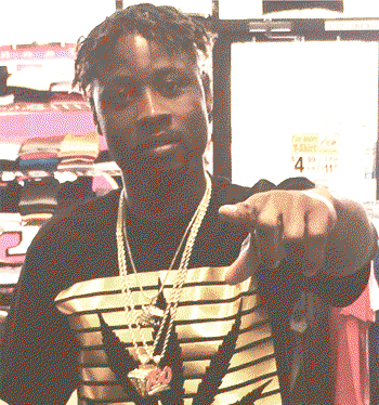 How my stay in California influenced my music career- Bonny Dee