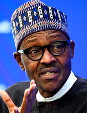 Experts urge Buhari to beam its anti-corruption light over Illegal free Zones