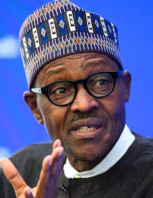 Mr. President: Fiscal federalism’ll end Nigeria’s economic woes
