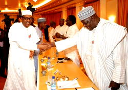 SGF’s Confab Comment: Re-evaluate your cabinet, PDP chieftain warns Buhari