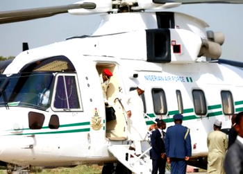 Anti-corruption: Buhari to take campaign to London