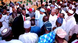 Buhari, beyond the first year