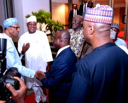 You must account for alleged missing $246m, Senate tells NAPTIMS