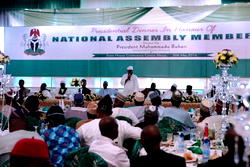 ‘NASS should review length of election petition cases’