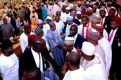 Budget delays: Senate set to repeal 58-year-old Fiscal Responsibility Act