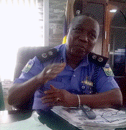 Kidnap of Sen. Anisulowo: The plot, intrigue, rescue operation