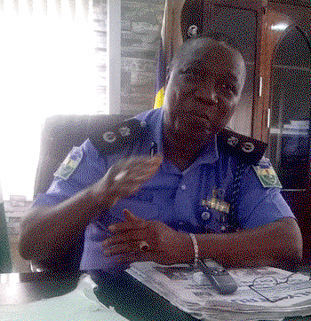 Kidnap of Sen. Anisulowo: The plot, intrigue, rescue operation